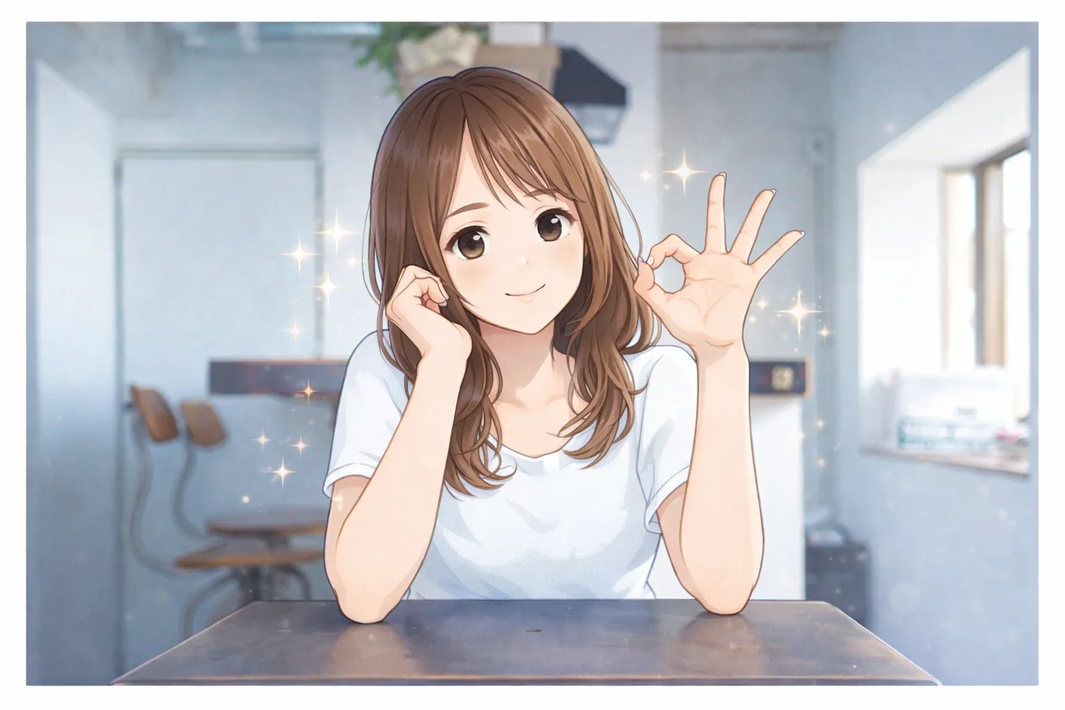 プロのサポート